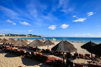 San Yan Blue Harbor Apartment