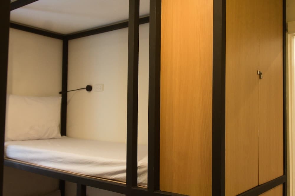 Kame House Backpackers - Hostel - Adults Only