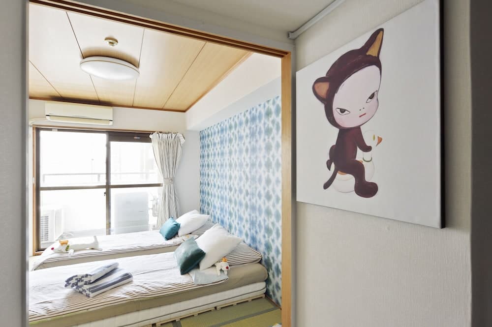 Sanko Plaza Nara Girls