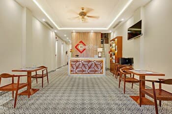 AncyrA Capsule Hotel