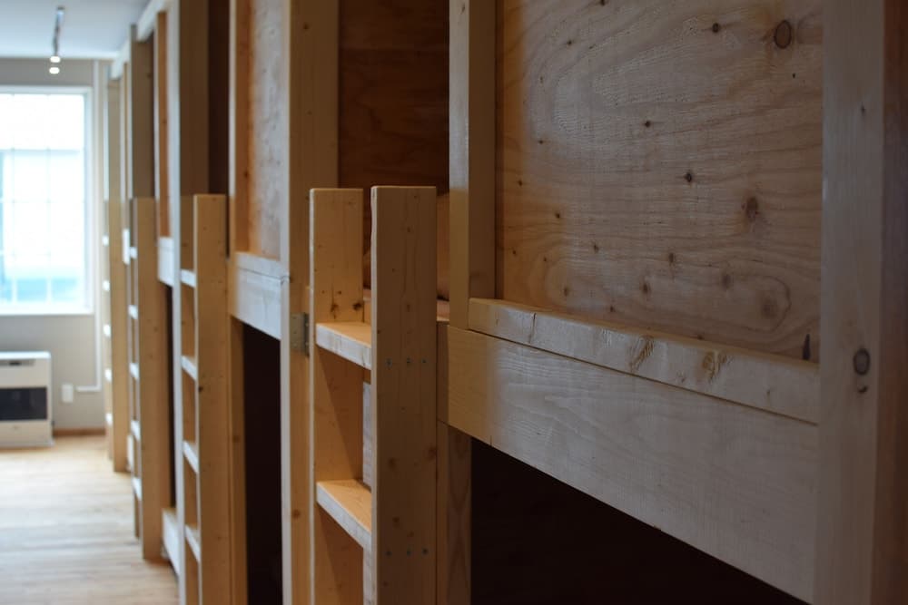 Noboribetsu Guest House AKA & AO - Hostel