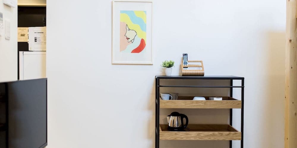 Trip Pod Komondo-Machi