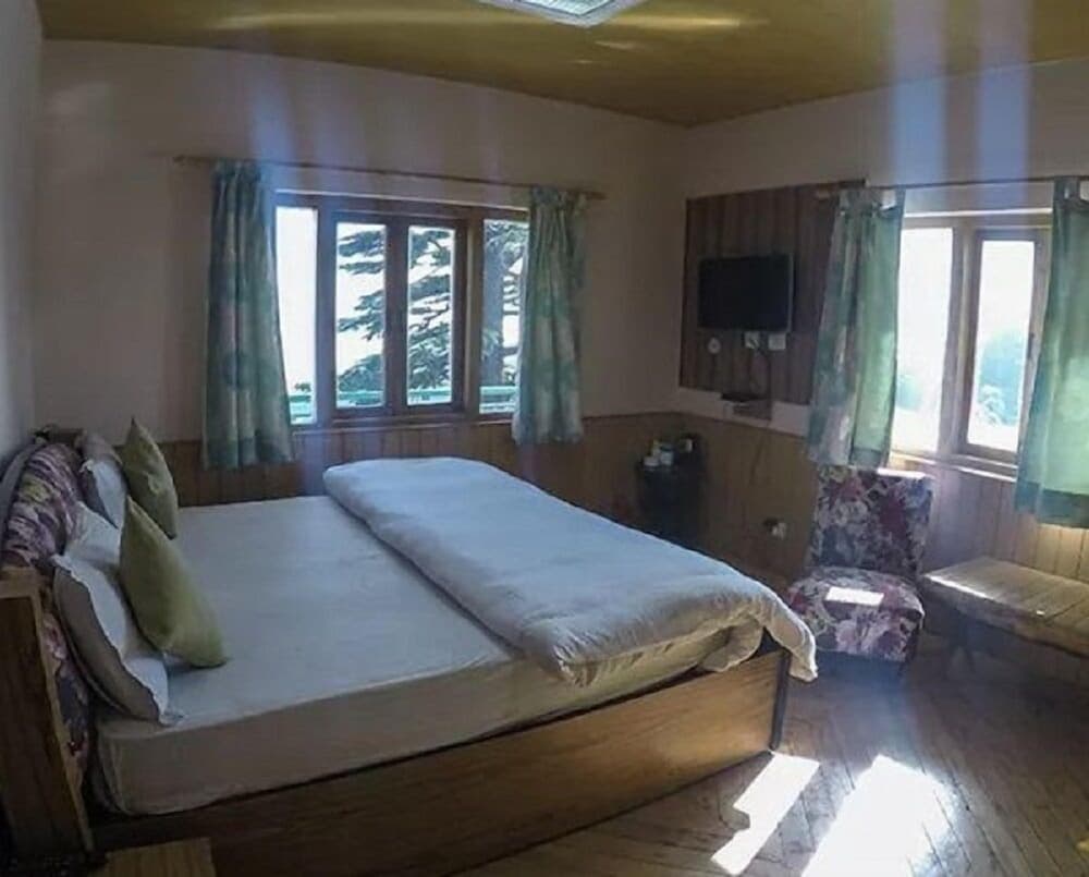 The Cliffe Cafe & Cottages