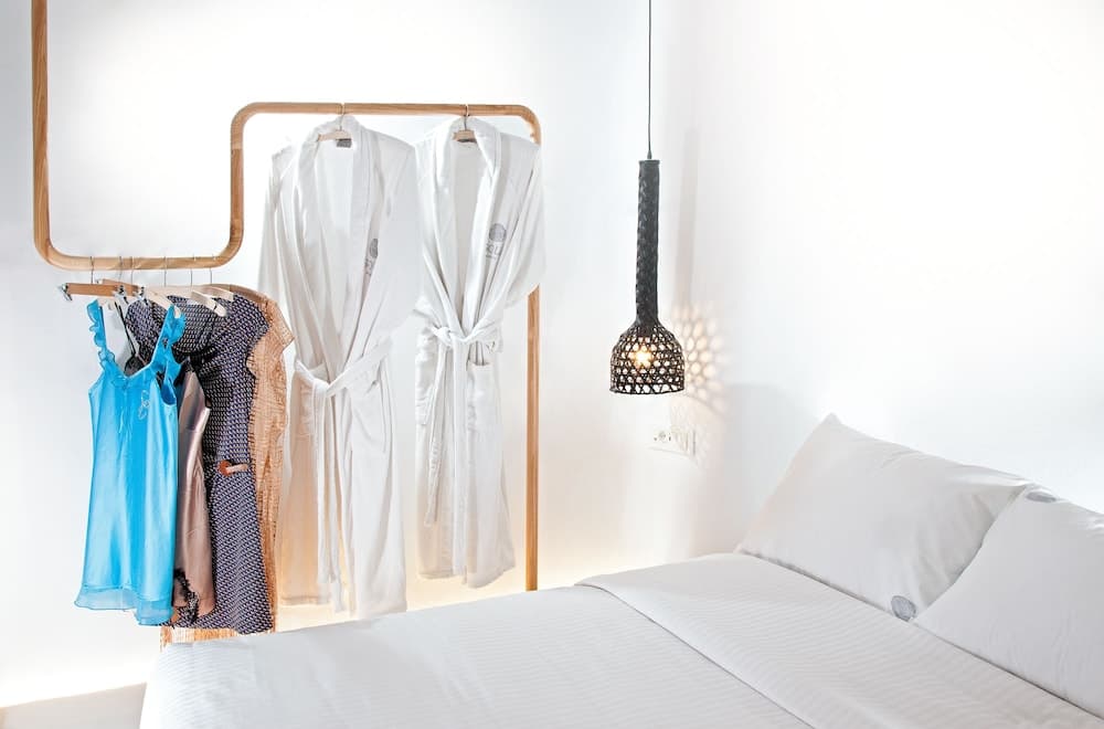 Santorini Soul Villas