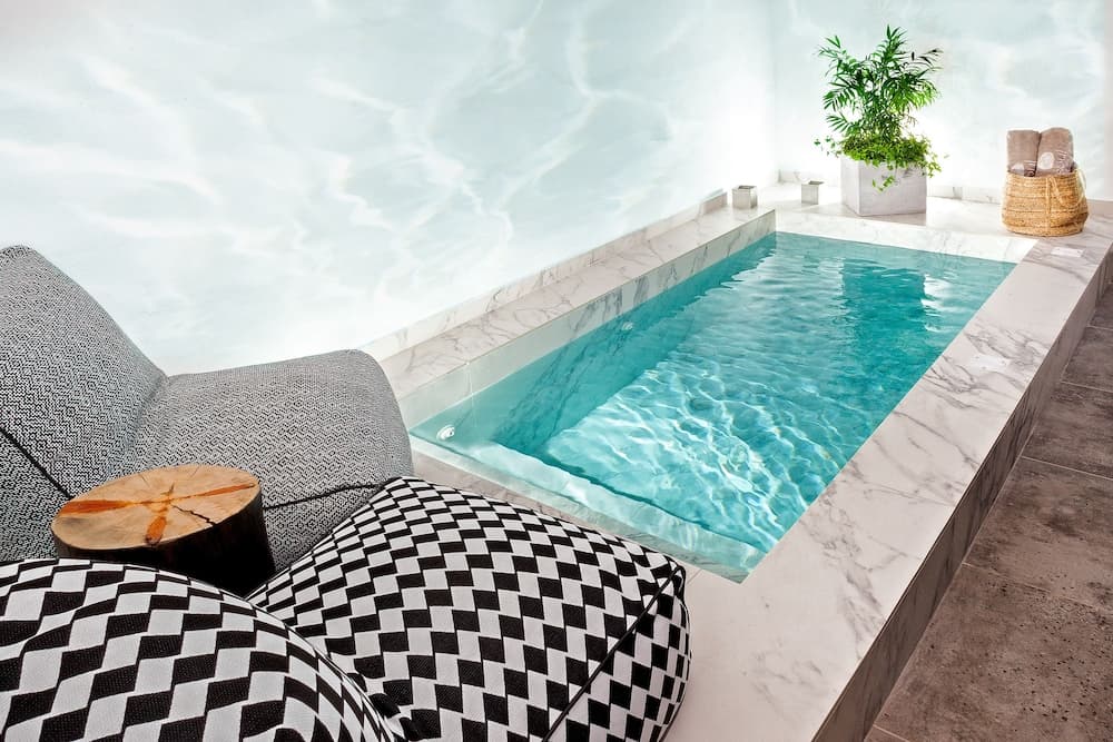 Santorini Soul Villas