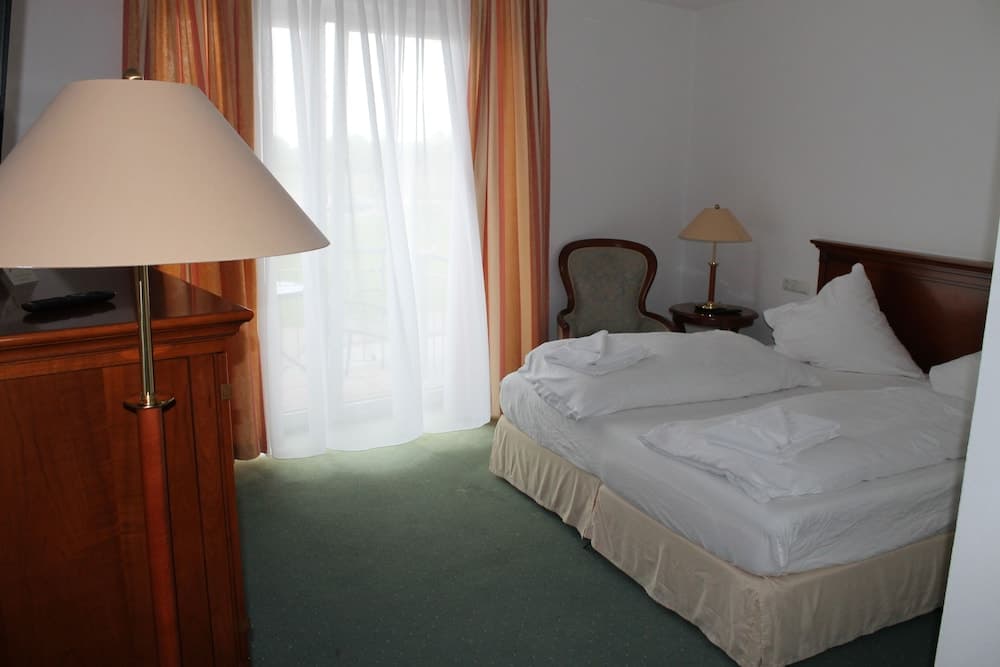 Vier Jahreszeiten Bensersiel