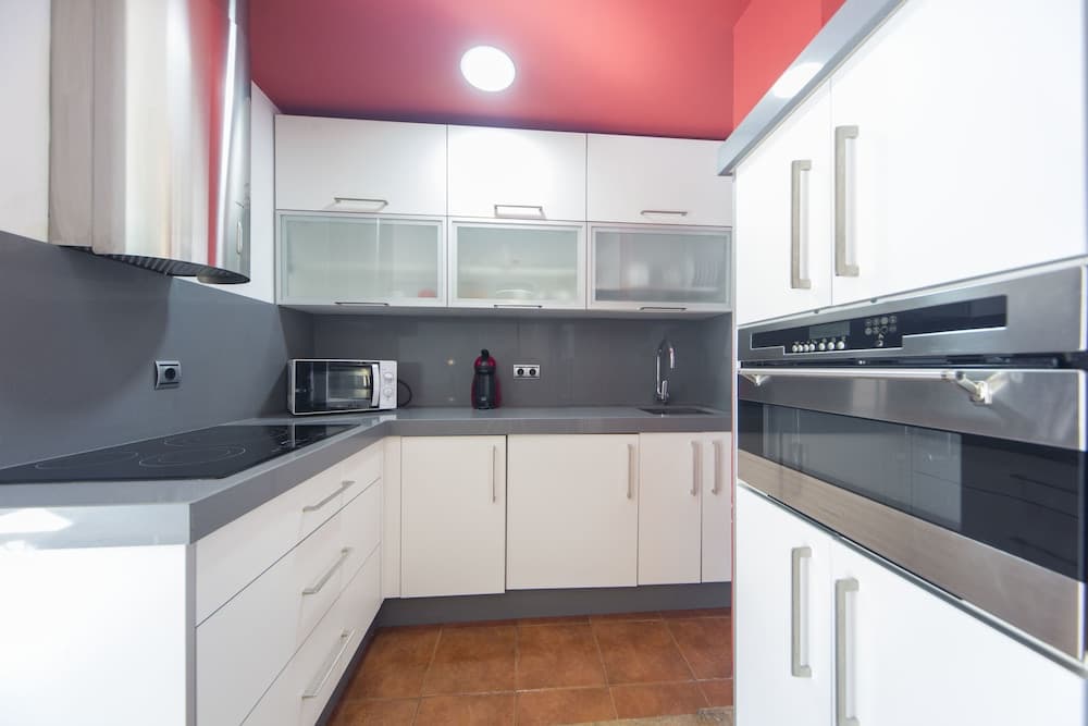 Loft Dalahorra - Albayzin