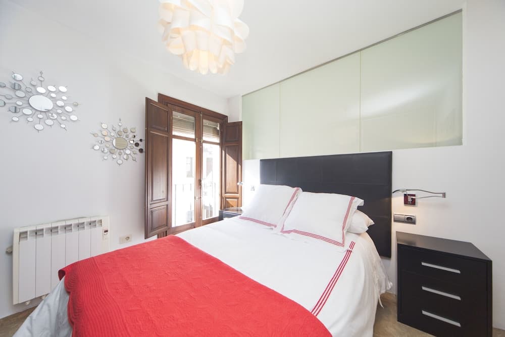 Loft Dalahorra - Albayzin