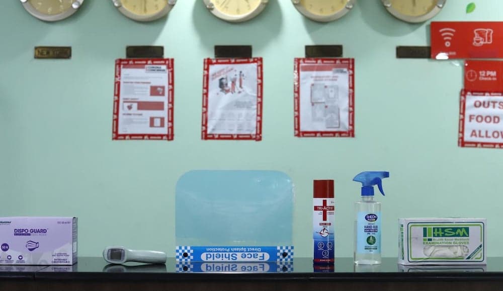 Rigzin Nest Cottage Manali