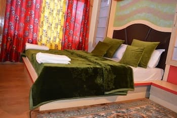 Rigzin Nest Cottage Manali