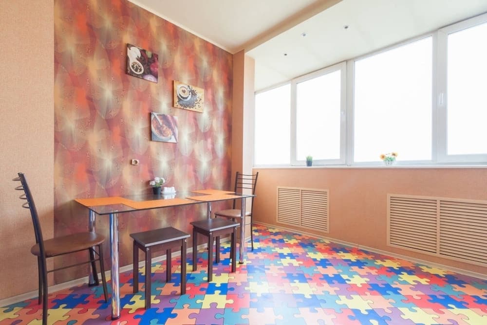 Adel Apartments near Grinvich