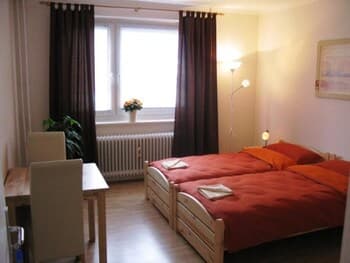 Monteurzimmer Barbaroussis