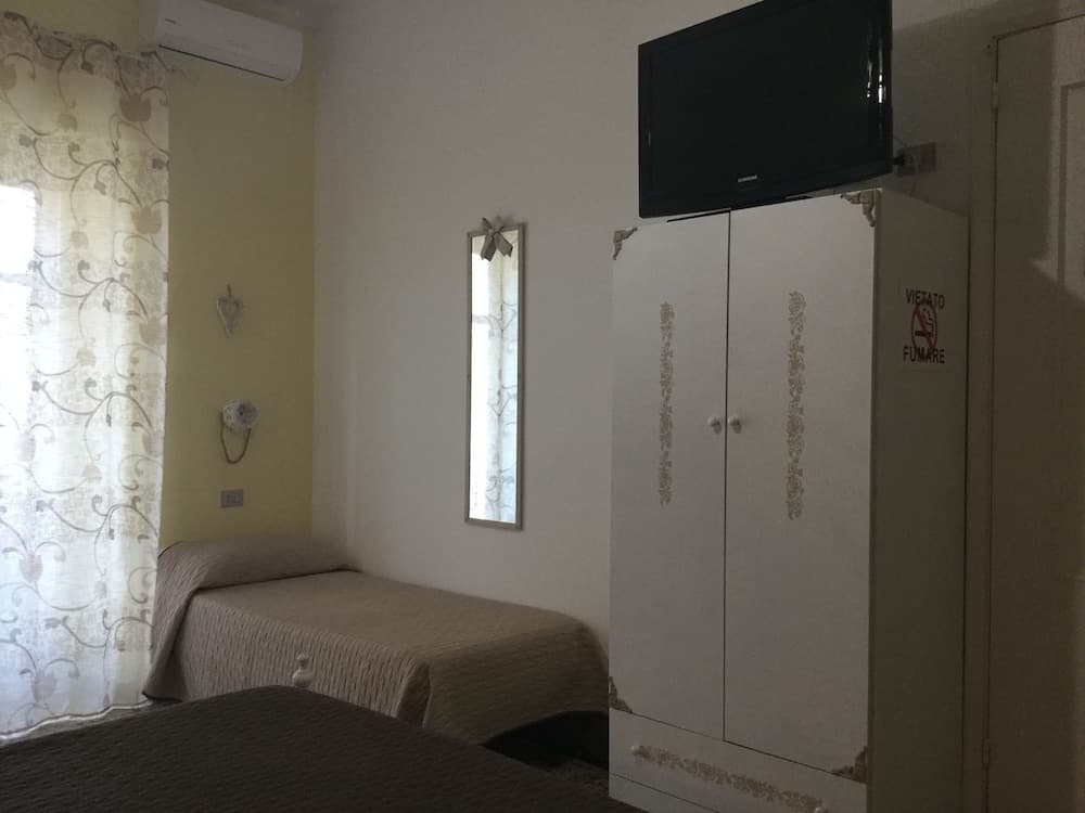 Bed and Breakfast Il Melangolo