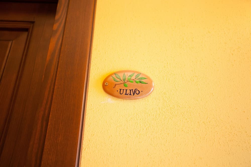 B&B Casale Pietrantica Tropea