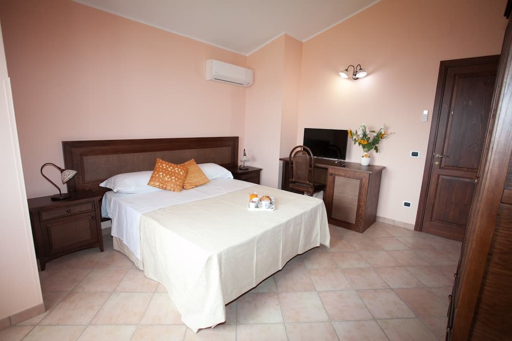 B&B Casale Pietrantica Tropea