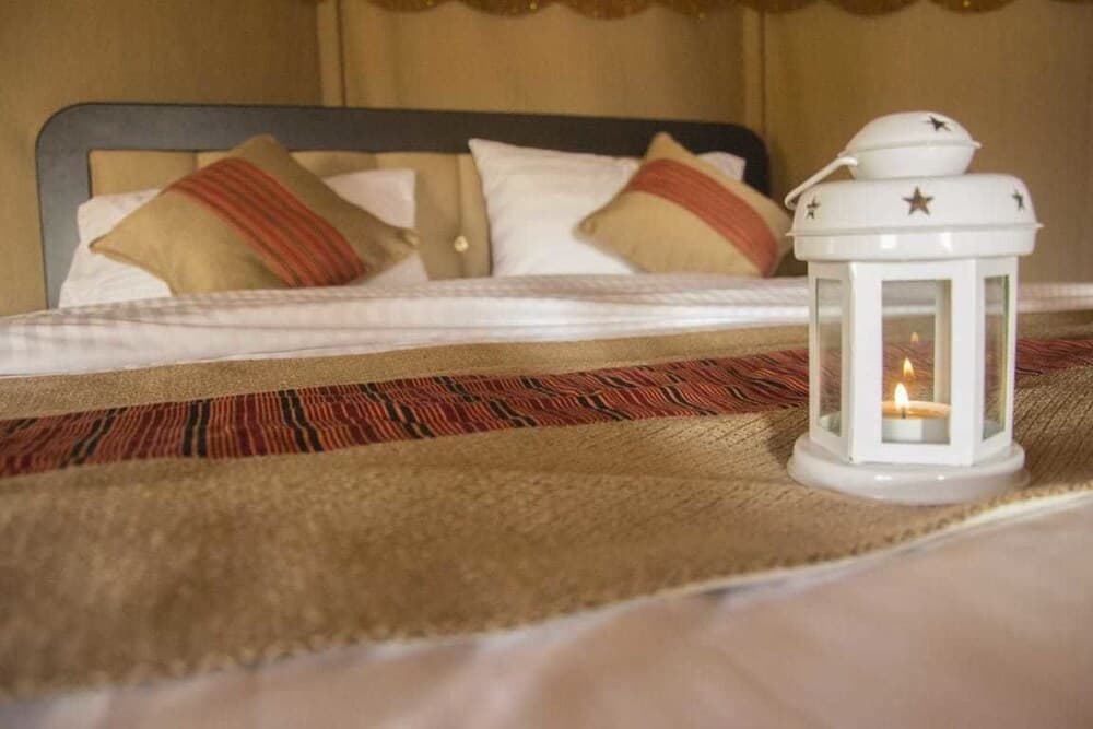 Al Sarmadi Desert Night Camp