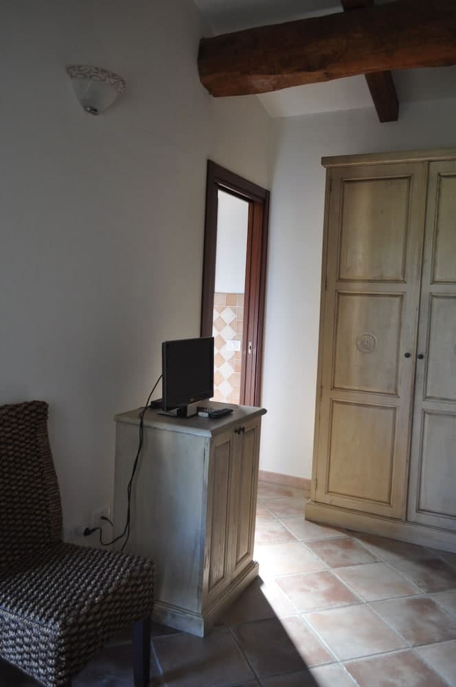 Bed and breakfast Pubulos