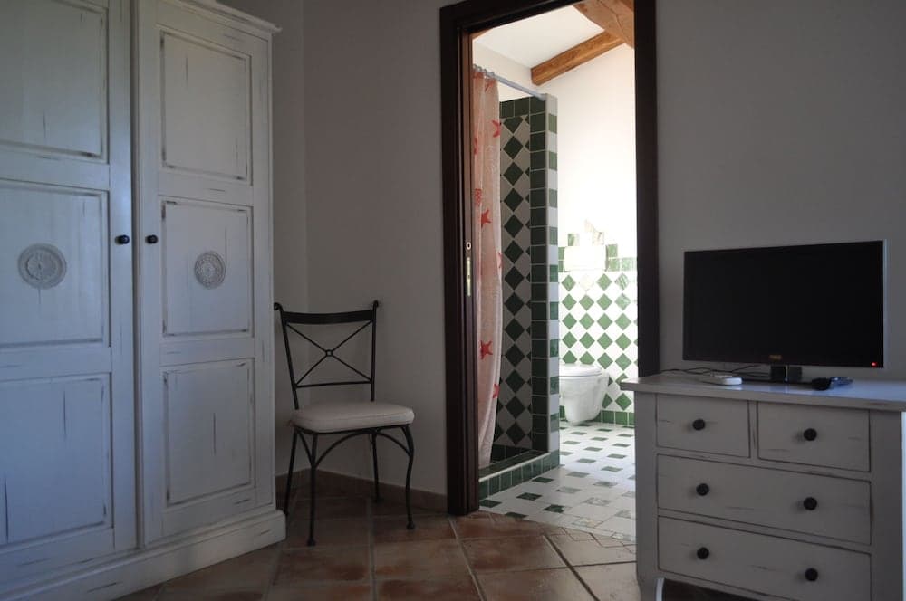 Bed and breakfast Pubulos