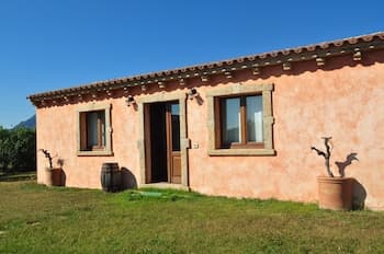 Bed and breakfast Pubulos