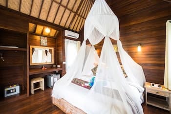 Sunset Garden Nusa Lembongan