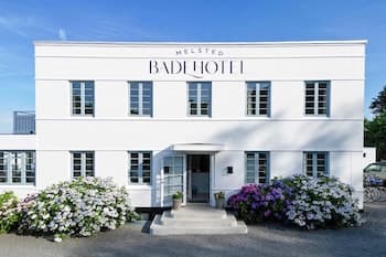Melsted Badehotel