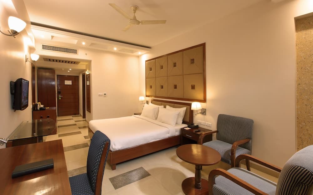 Lemon Tree Hotel Baddi