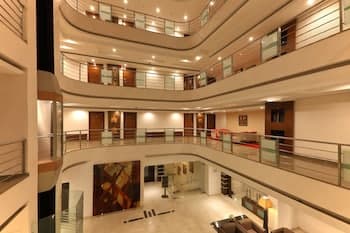 Lemon Tree Hotel Baddi