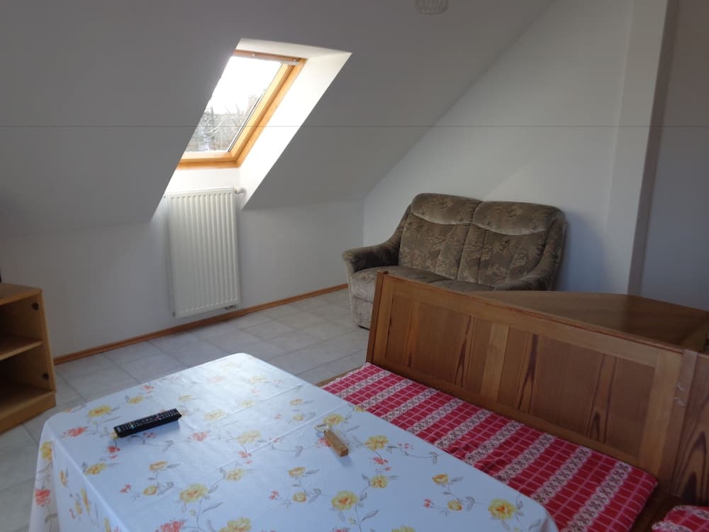 Monteurzimmer im Paartal