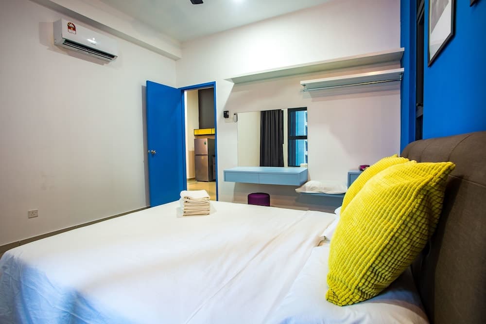 PLAY Residence at Atlantis