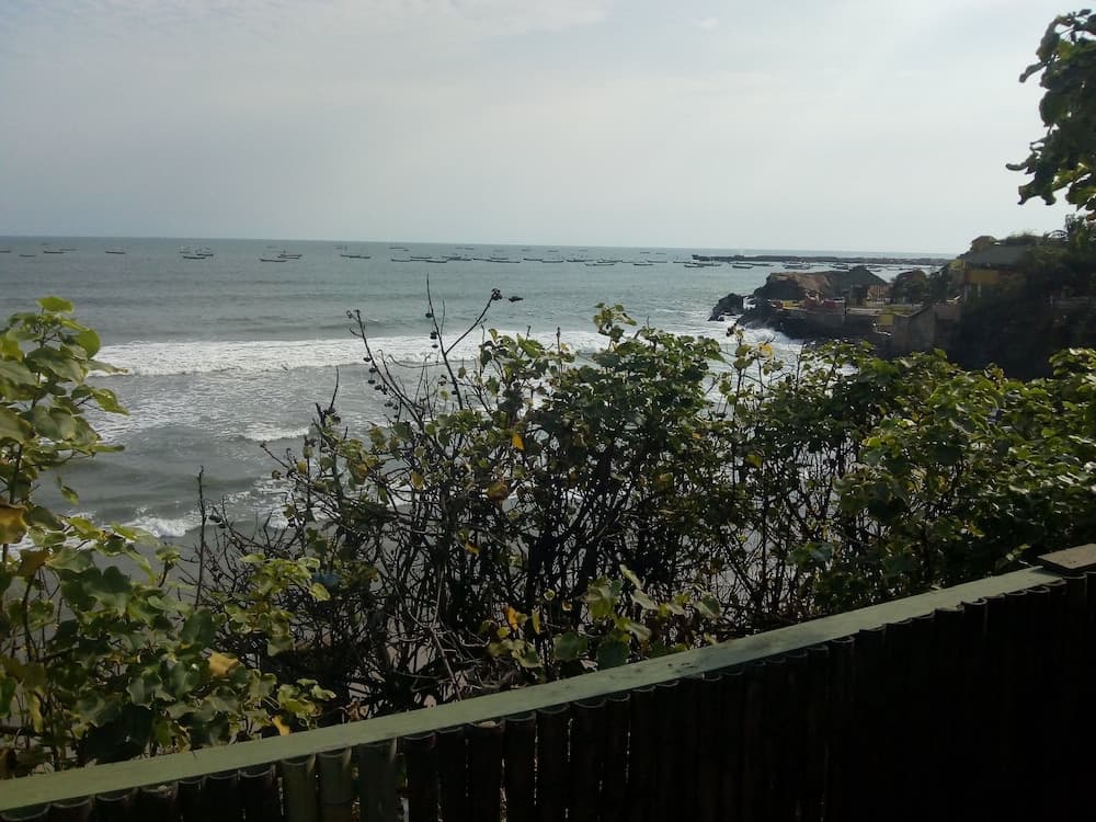 Rising Phoenix Magic Beach Resort