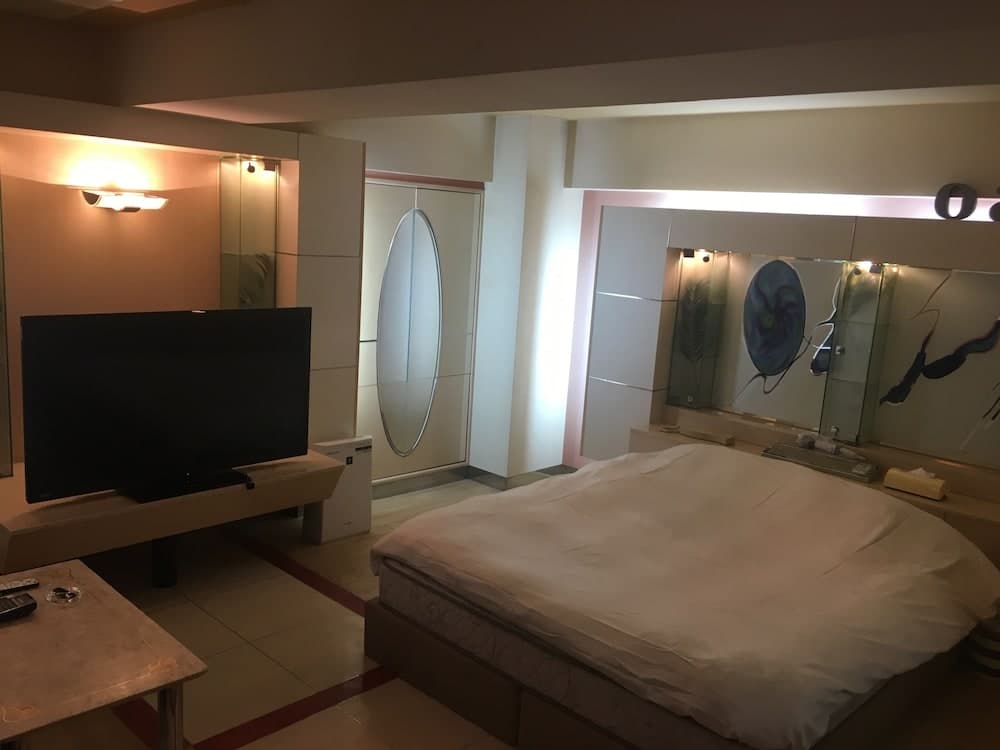 Two-Way - Adults Only