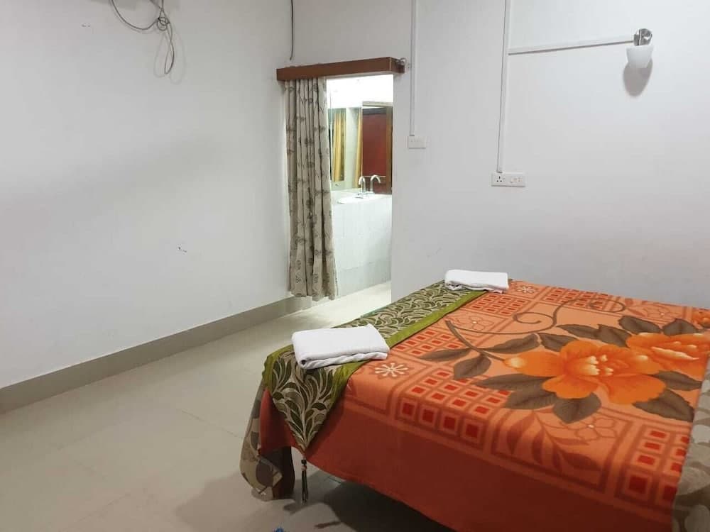 Sunrise Beach Resort