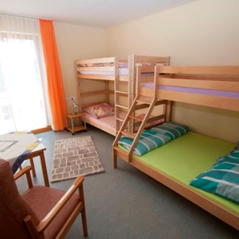 Rhön Panorama Hostel