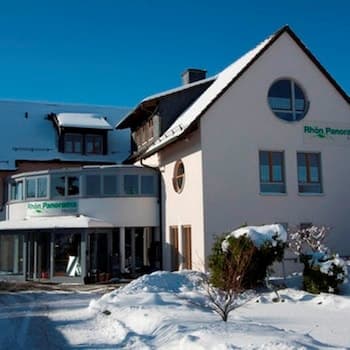 Rhön Panorama Hostel