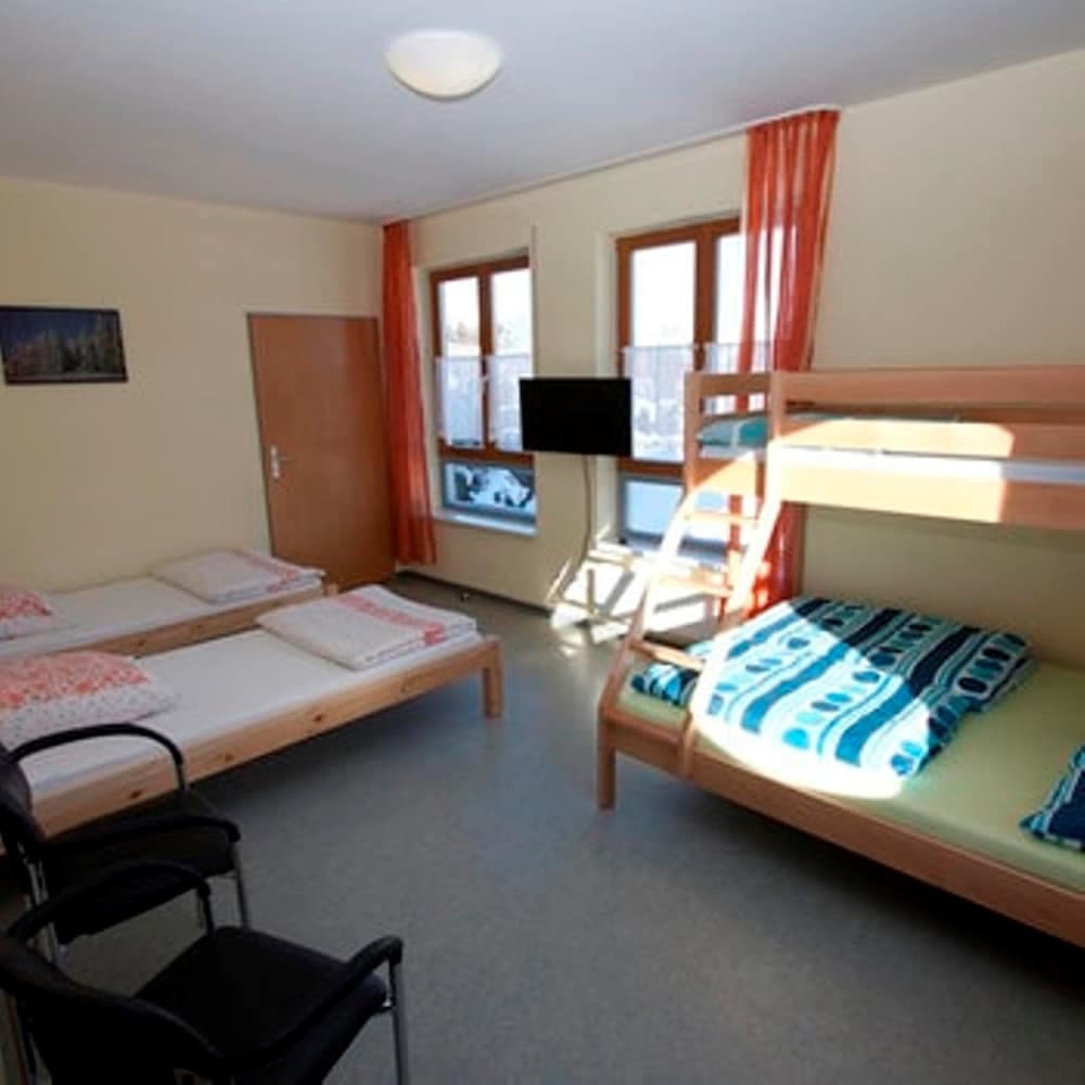 Rhön Panorama Hostel