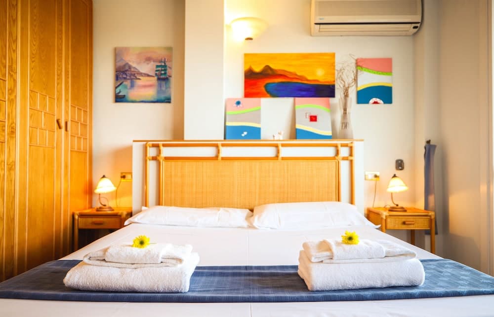 Residence Sole dell'Argentario