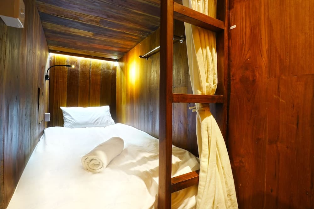 Draper Startup House for Entrepreneurs