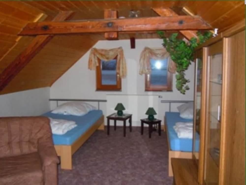 Ferienwohnung Müller