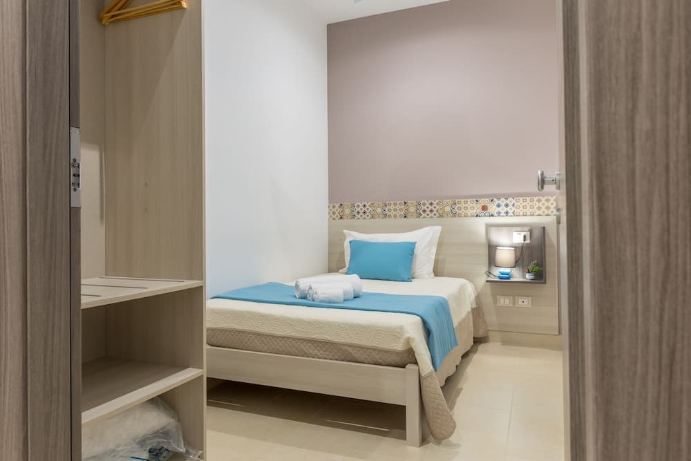 Casa dell'Aromatario b&b