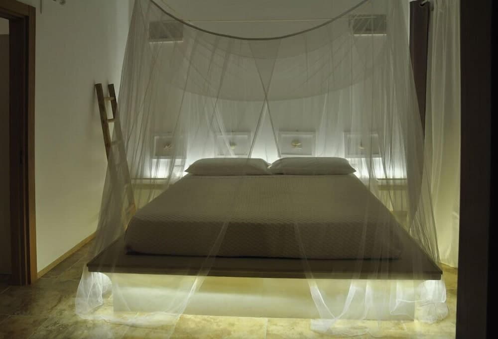 Agriturismo Cuti Mari