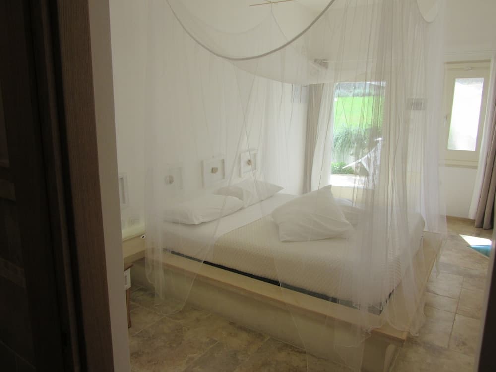 Agriturismo Cuti Mari