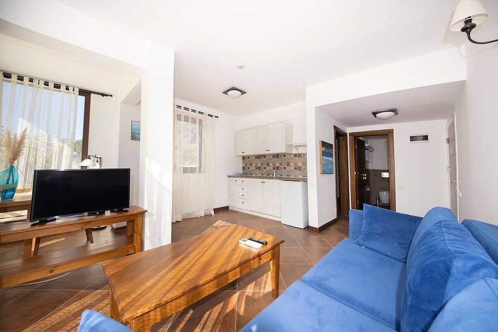 Casa Caria Boutique Hotel