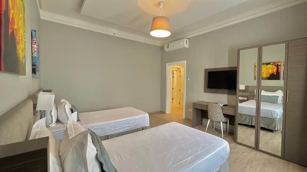 loren serviced Apartment Corniche