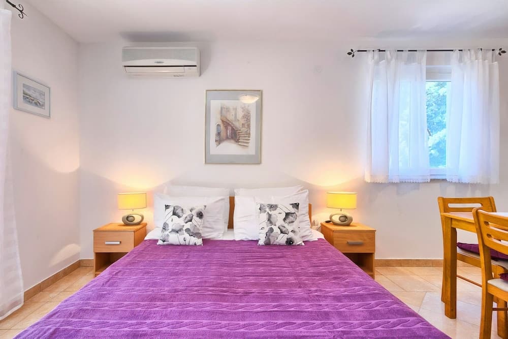 Franulovic Apartments