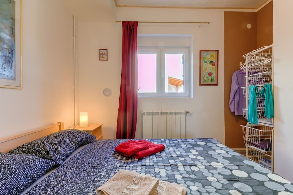 Holiday Apartments Volme