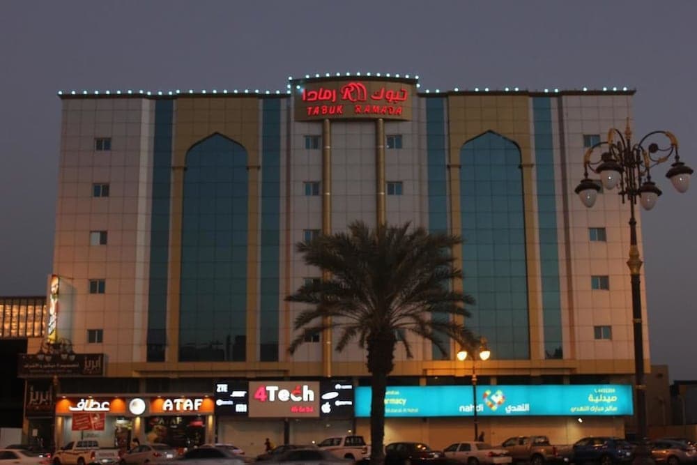 hotel image