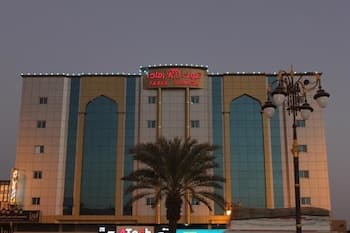 Tabuk Ramada Aparthotel