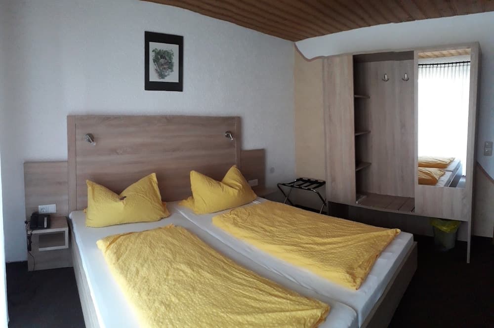 Pension Dreiländereck