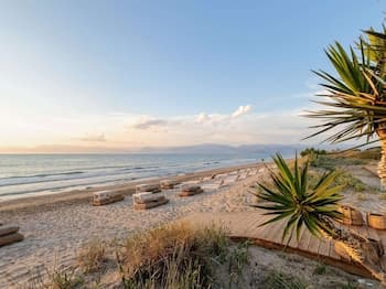 Grecotel Lux Me Costa Botanica – All inclusive