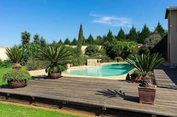 Stockowners Farm House